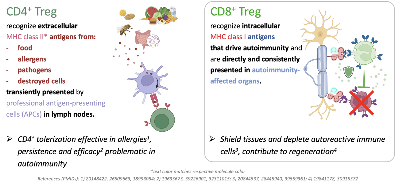 cd8 treg